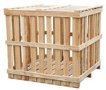 框架包裝(zhuāng)箱