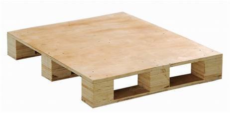 免(miǎn)熏蒸出(chū)口棧闆(pǎn)3