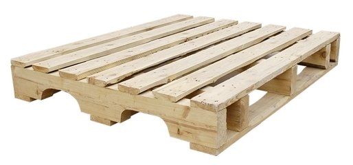 歐标木(mù)托盤