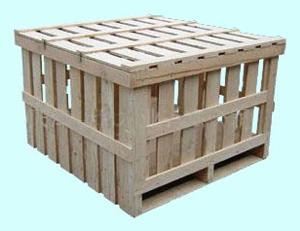 花格(gé)木箱2