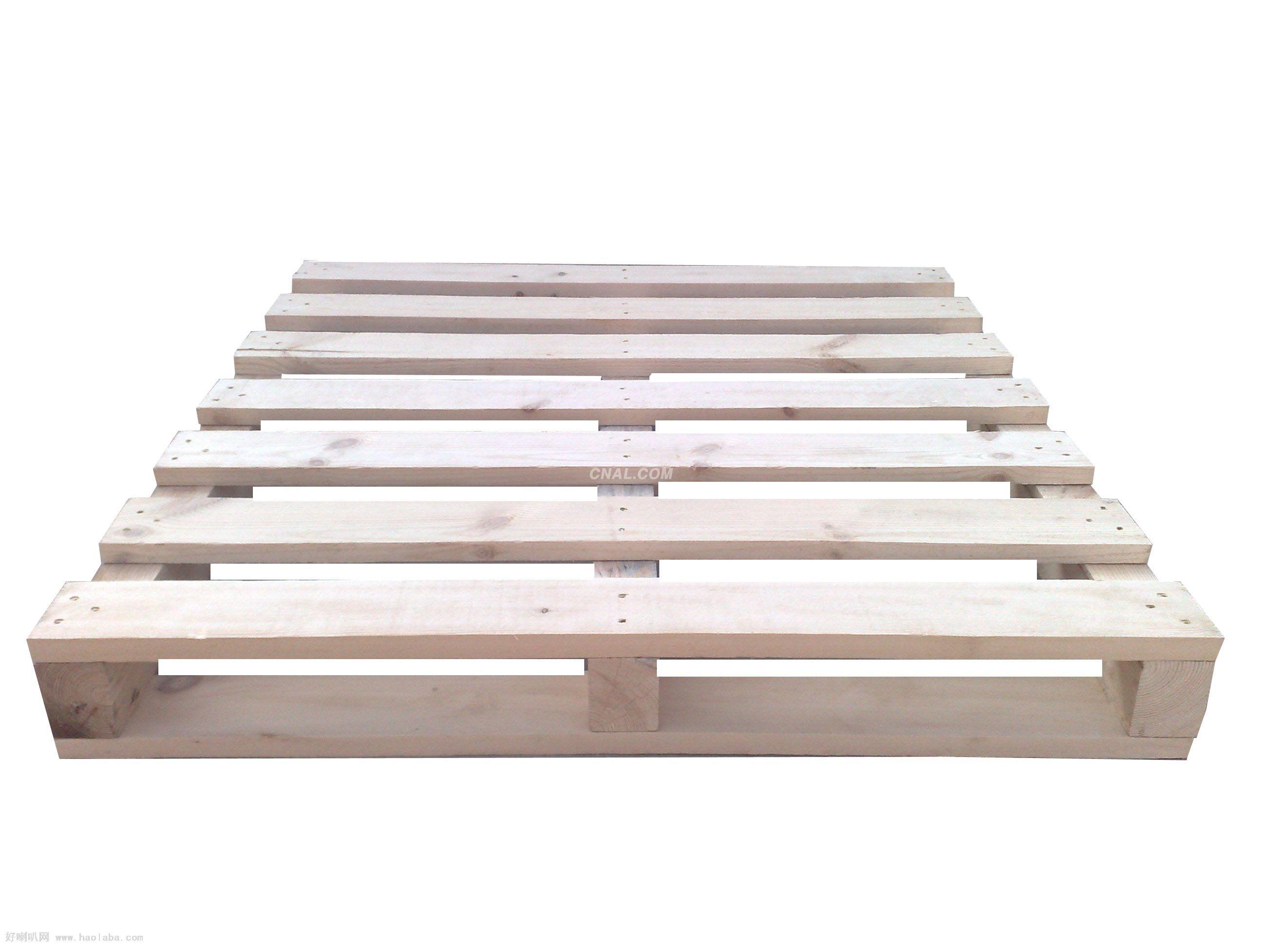 免熏蒸(zhēng)木托盤(pán)3