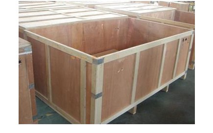 免(miǎn)熏蒸膠合(he)闆木箱2