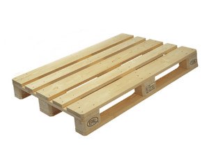 四面(miàn)進叉免(miǎn)熏蒸雙(shuang)面托盤(pán)1