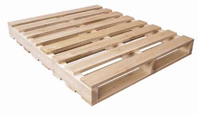 免熏蒸(zheng)木托盤(pán)