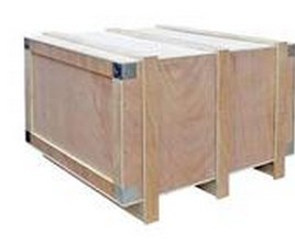 實木包裝(zhuāng)箱1