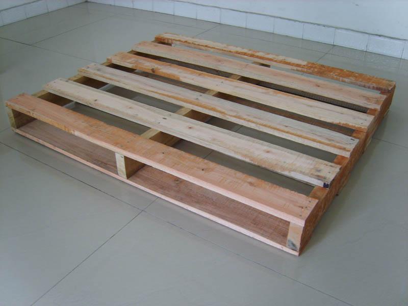 木制托(tuō)盤（日字(zì)形）