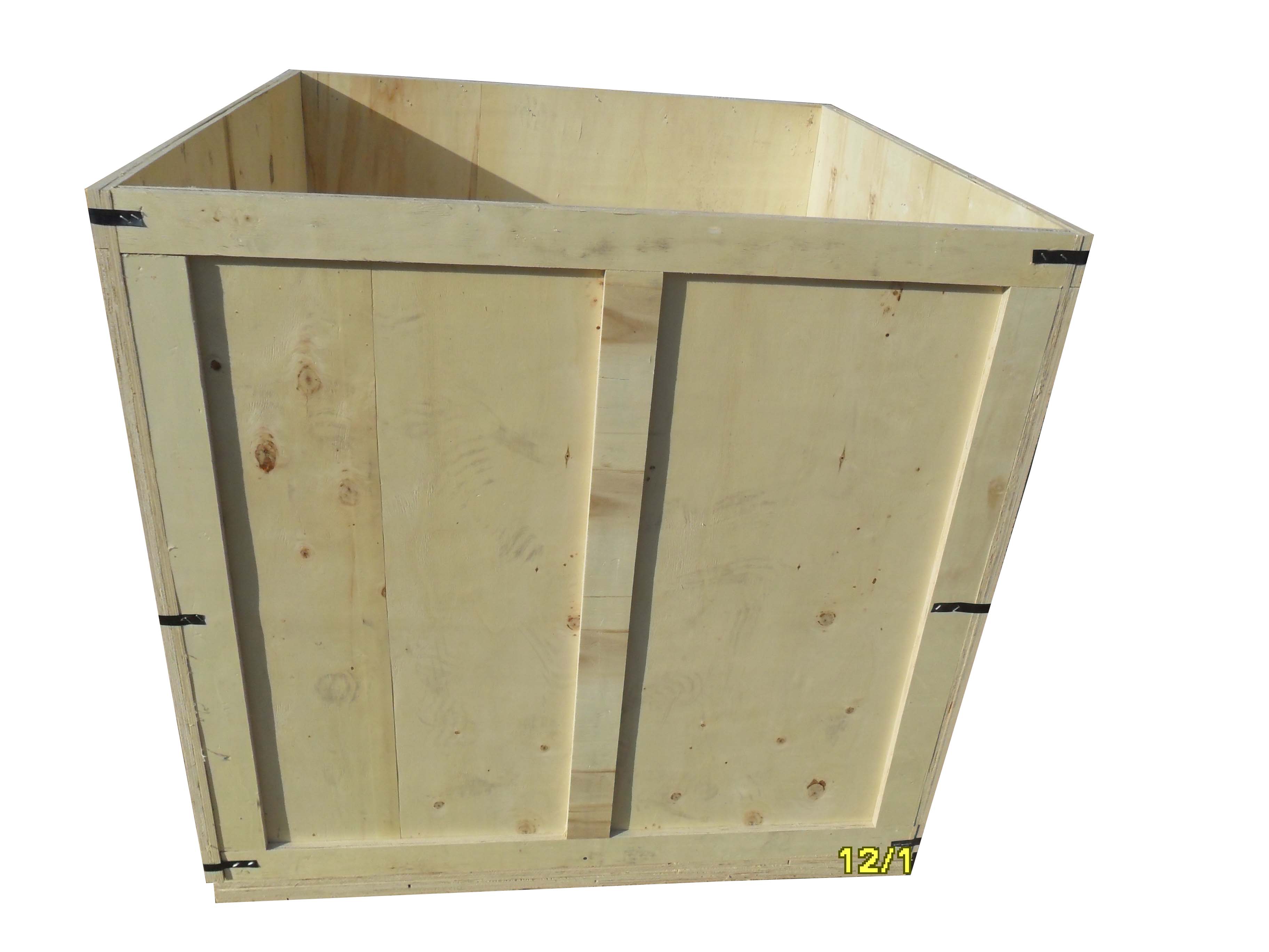 免(miǎn)熏蒸包(bao)裝箱1